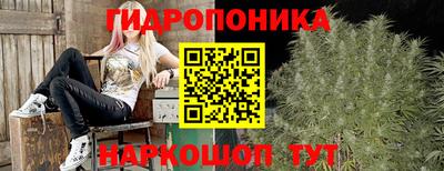 каннабис Изобильный
